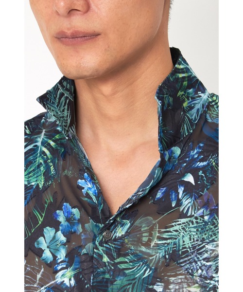 TORNADO MART（トルネードマート）の「TORNADO MART∴ネオンジャングル