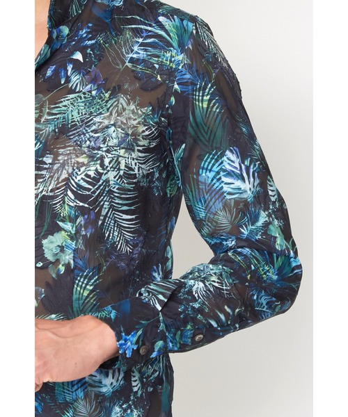 TORNADO MART（トルネードマート）の「TORNADO MART∴ネオンジャングル