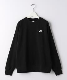 NIKE（ナイキ）の「＜NIKE＞ CLUB FRC TRY CREW NECK/スウェット（スウェット）」