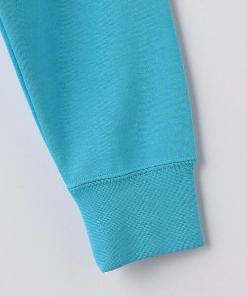 NIKE(ナイキ)の「<NIKE> CLUB FRC TRY CREW NECK/スウェット(スウェット・メンズ・ブラック/ターコイズブルー/グレー・XXL/XL/M/L)」の6枚目の写真