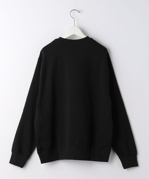 NIKE(ナイキ)の「<NIKE> CLUB FRC TRY CREW NECK/スウェット(スウェット・メンズ・ブラック/ターコイズブルー/グレー・XXL/XL/M/L)」の13枚目の写真