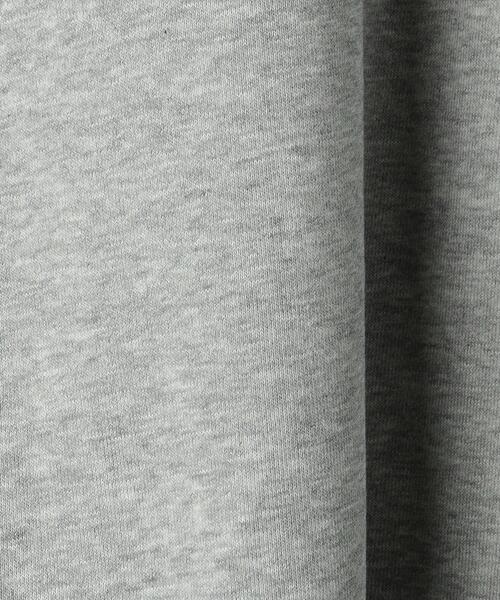 NIKE(ナイキ)の「<NIKE> CLUB FRC TRY CREW NECK/スウェット(スウェット・メンズ・ブラック/ターコイズブルー/グレー・XXL/XL/M/L)」の7枚目の写真