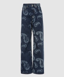 JACQUEMUS（ジャックムス）の「LE DE-NIMES SUN LE DE-NIMES SUNO