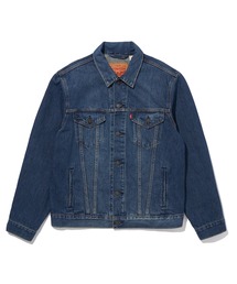 アオアラシLevi's ブラックヴィンテージフィット Gジャン L Levi's デニムジャケット gジャン LEVI'S VINTAGE CLOTHING