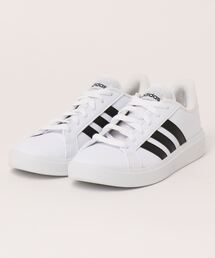 adidas | 【adidas】GRANDCOURT BASE 2.0(スニーカー)