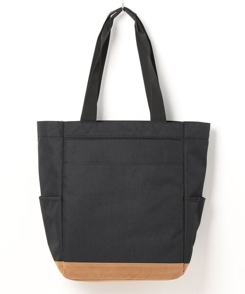 Kahiko（カヒコ）の「【Kahiko】クラシックアロハトートバッグ（トートバッグ・レディース・オレンジ/ネイビー/ブルー/ブラック・FREE）」の5枚目の写真