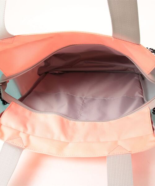 Kahiko（カヒコ）の「【Kahiko】クラシックアロハトートバッグ（トートバッグ・レディース・オレンジ/ネイビー/ブルー/ブラック・FREE）」の12枚目の写真