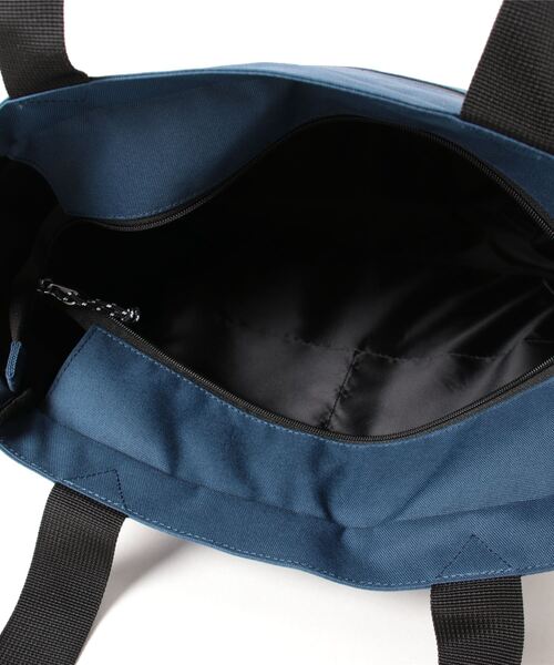 Kahiko（カヒコ）の「【Kahiko】クラシックアロハトートバッグ（トートバッグ・レディース・オレンジ/ネイビー/ブルー/ブラック・FREE）」の10枚目の写真