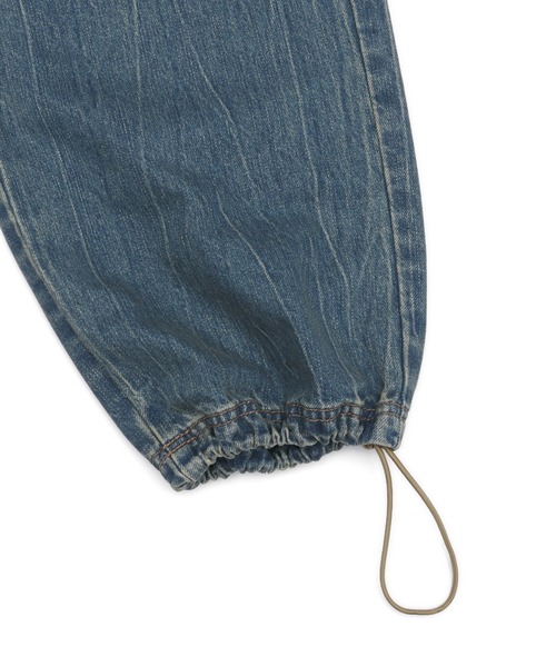 SCULPTOR（スカルプター）の「Acid Cargo Jogger Pants/アシッドカーゴ