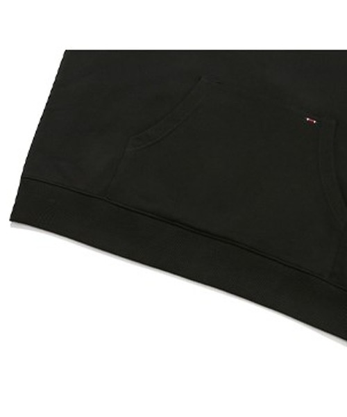 ROMANTIC CROWN（ロマンティッククラウン）の「【UNISEX】ROMANTIC CROWN／フィンガーフーディー(ウラケ)　2183724（スウェット・レディース・ブラック/ライトグレー・LARGE/MEDIUM）」の18枚目の写真