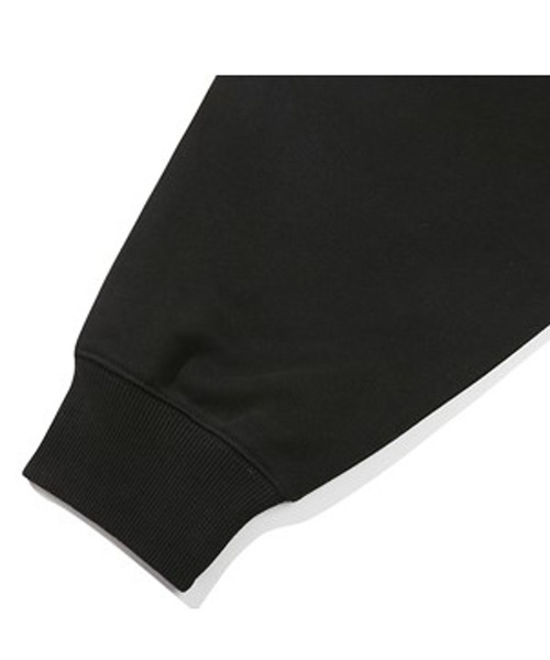 ROMANTIC CROWN（ロマンティッククラウン）の「【UNISEX】ROMANTIC CROWN／フィンガーフーディー(ウラケ)　2183724（スウェット・レディース・ブラック/ライトグレー・LARGE/MEDIUM）」の19枚目の写真