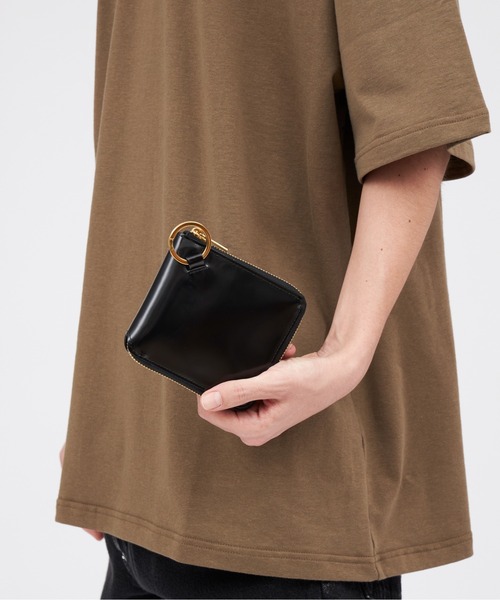 th products（ティーエイチプロダクト）の「th products Zip Around