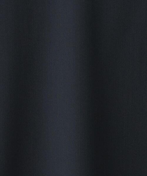 UNITED ARROWS（ユナイテッドアローズ）の「Vネック ジャンパースカート（ジャンパースカート・レディース・オフホワイト/ブラック/ネイビー・36/38）」の13枚目の写真