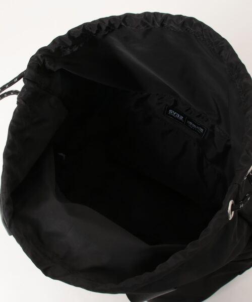 TEXTURE MIX ZIP HOODIE | TOPS,HOODIES | 【公式】SY32 by