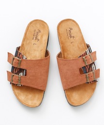 チャイハネ | 【チャイハネ】ベルクサンダル(サンダル)