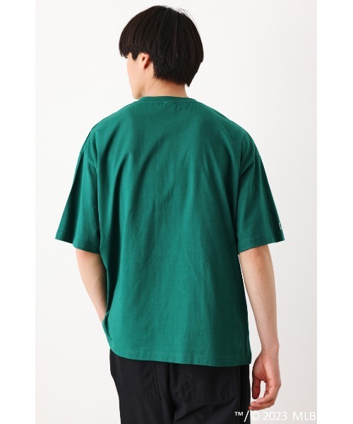 セール】MLB TEAM Tシャツ（Tシャツ/カットソー）｜RODEO CROWNS
