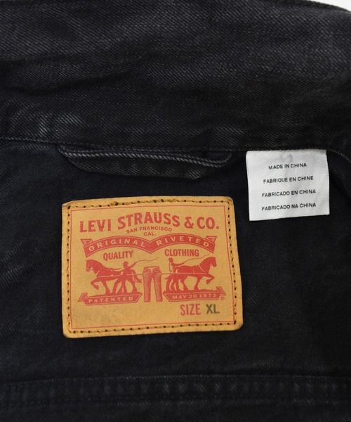 Levi's（リーバイス）の「【ヴィンテージ古着】Levi's
