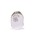 Mr. BATHING APE�i�~�X�^�[�x�C�V���O�G�C�v�j�́uAPE HEAD PINS M�i�u���[�`/�R�T�[�W���j�v�b�V���o�[