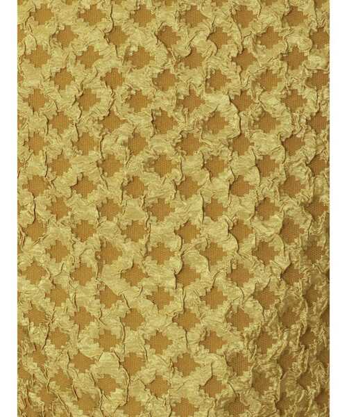 MURUA(ムルーア)の「サークルジャガードキャミソール(キャミソール・レディース・グリーン/マスタード・FREE)」の21枚目の写真