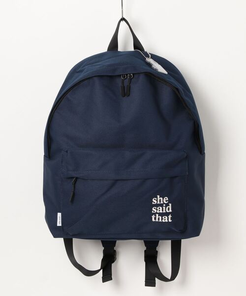 niko and...（ニコアンド）の「【she said that (シー セッド ザット  