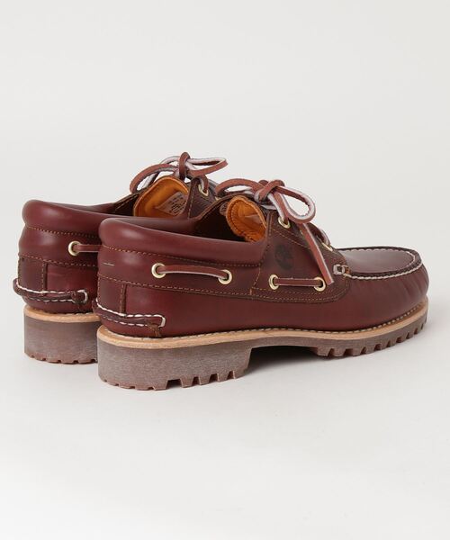 Timberland（ティンバーランド）の「Timberland/Authentics 3Eye