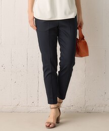 【WEB限定】ストレッチテーパード パンツ