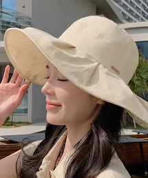 NinaetLina（ニナエリナ）の「バケットハット（ハット）」