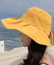 NinaetLina（ニナエリナ）の「バケットハット（ハット）」