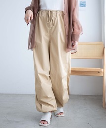 WEGO | WEGO/【23年秋冬新作】パラシュートパンツ(カーゴパンツ)