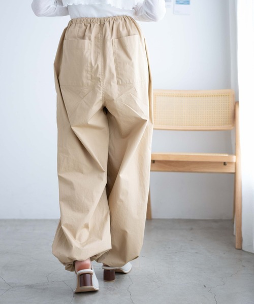 WEGO（ウィゴー）の「WEGO/パラシュートパンツ（カーゴパンツ）」 - WEAR