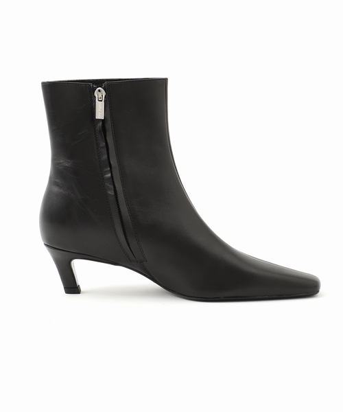 Tony Bianco（トニービアンコ）の「【TONY BIANCO/トニービアンコ】VICCI：ショートブーツ（ブーツ・レディース・ブラック・6/XX-SMALL/5/7）」の12枚目の写真