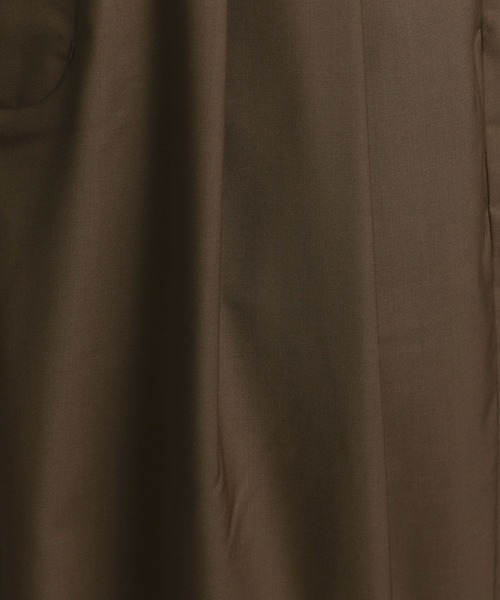 HARE（ハレ）の「【SETUP対応】バルーンテープパンツ(HARE)（その他パンツ・メンズ・ブラック/ブラウン・FREE）」の15枚目の写真