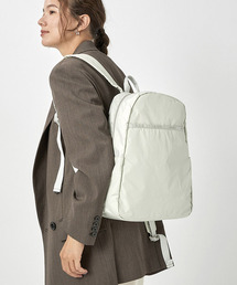 LeSportsac（レスポートサック）の「DAILY BACKPACK シルバーバーチ（バックパック/リュック・キッズ）」