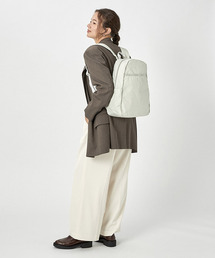 【美品】 レスポートサック リュック バックパック シルバー カモフラ 7/31(fri.) X-girl×LeSportsac | NEWS | X-girl OFFICIAL SITE