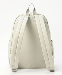 LeSportsac（レスポートサック）の「DAILY BACKPACK シルバーバーチ