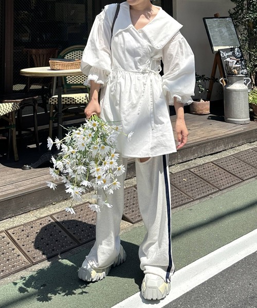 Alley by w closet（アリーバイダブルクローゼット）の「【Alley