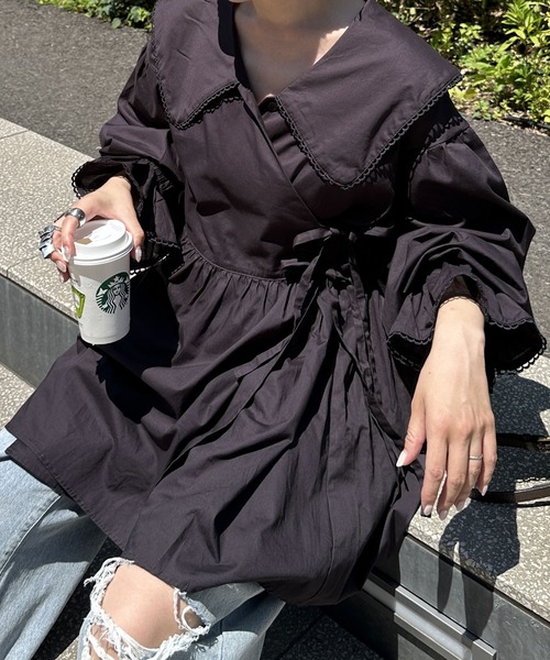 Alley by w closet（アリーバイダブルクローゼット）の「【Alley