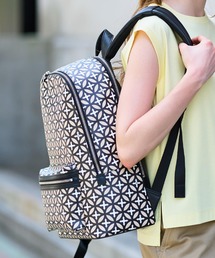 DRESSTERIOR（ドレステリア）の「◆オーバーラップサークル バックパック（バックパック/リュック・メンズ）」