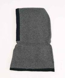 nonnative フード付きネックウォーマー グレー 楽天市場】グレー（ネックウォーマー・スヌード｜マフラー