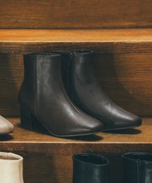 KOBE LETTUCE | ショートブーツ(ブーツ)