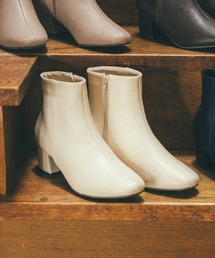 KOBE LETTUCE | ショートブーツ(ブーツ)