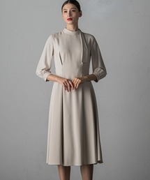 DOUBLECLOTHワンピース