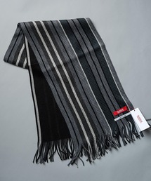 Healthknit Product（ヘルスニットプロダクト）の「Healthknit Product ヘルスニットプロダクト リバーシブルマフラー（マフラー・レディース）」