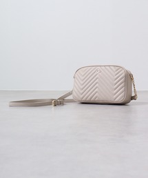 CECIL McBEE | キルトバッグ ショルダー(ショルダーバッグ)