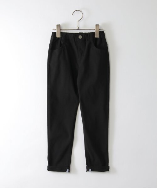 ikka（イッカ）の「ストレッチパンツ  （120~160cm）（その他パンツ・キッズ・ネイビー/オリーブ/ブルー/ブラック・140/160/150/130/120）」の13枚目の写真