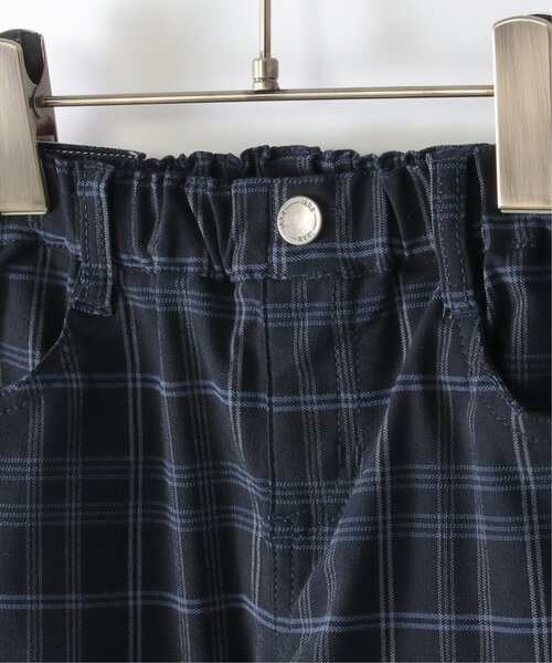 ikka（イッカ）の「ストレッチパンツ  （120~160cm）（その他パンツ・キッズ・ネイビー/オリーブ/ブルー/ブラック・140/160/150/130/120）」の21枚目の写真