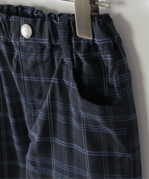 ikka（イッカ）の「ストレッチパンツ  （120~160cm）（その他パンツ・キッズ・ネイビー/オリーブ/ブルー/ブラック・140/160/150/130/120）」の22枚目の写真