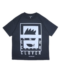 BAD BADTZ-MARU CLOVER Tシャツ