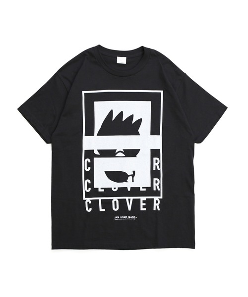 BAD BADTZ-MARU CLOVER Tシャツ（Tシャツ/カットソー）｜ハローキティコラボ（ハローキティコラボ）
