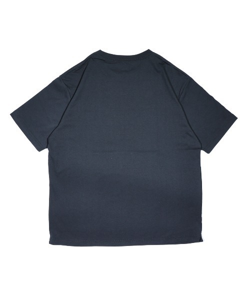 ハローキティコラボ(ハローキティコラボ)の「バッドばつ丸/BAD BADTZ-MARU CLOVER Tシャツ/サンリオキャラクターズ コラボ(Tシャツ/カットソー・メンズ・ホワイト/ブラック・XXL/S/M/XL/L)」の14枚目の写真